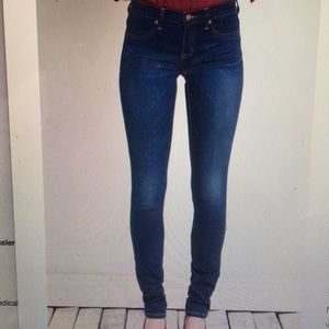 NWT Henry &Belle high waisted Jeans